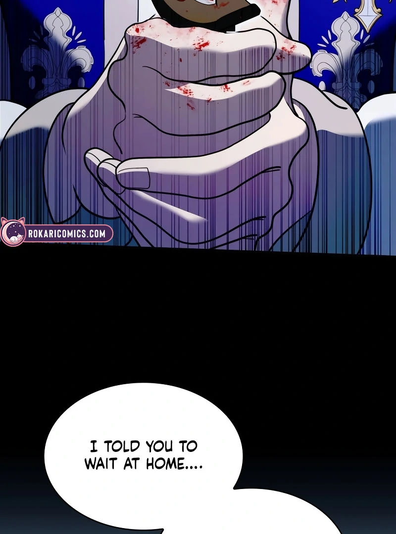 The Empress’s Concubine Scandal Chapter 1 - page 122