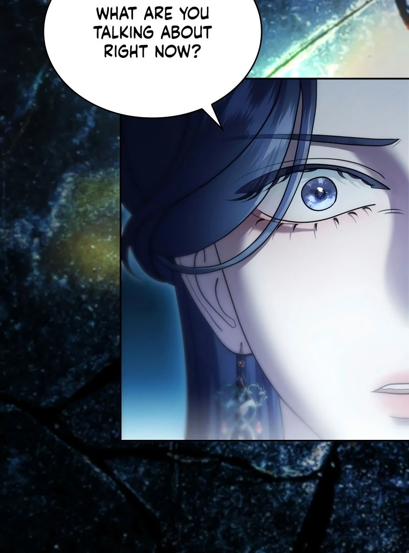 The Empress’s Concubine Scandal Chapter 1 - page 127