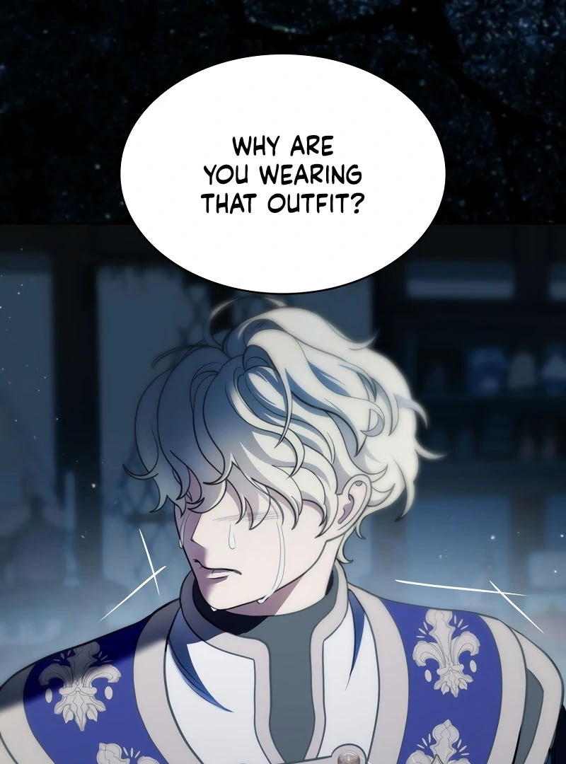 The Empress’s Concubine Scandal Chapter 1 - page 128