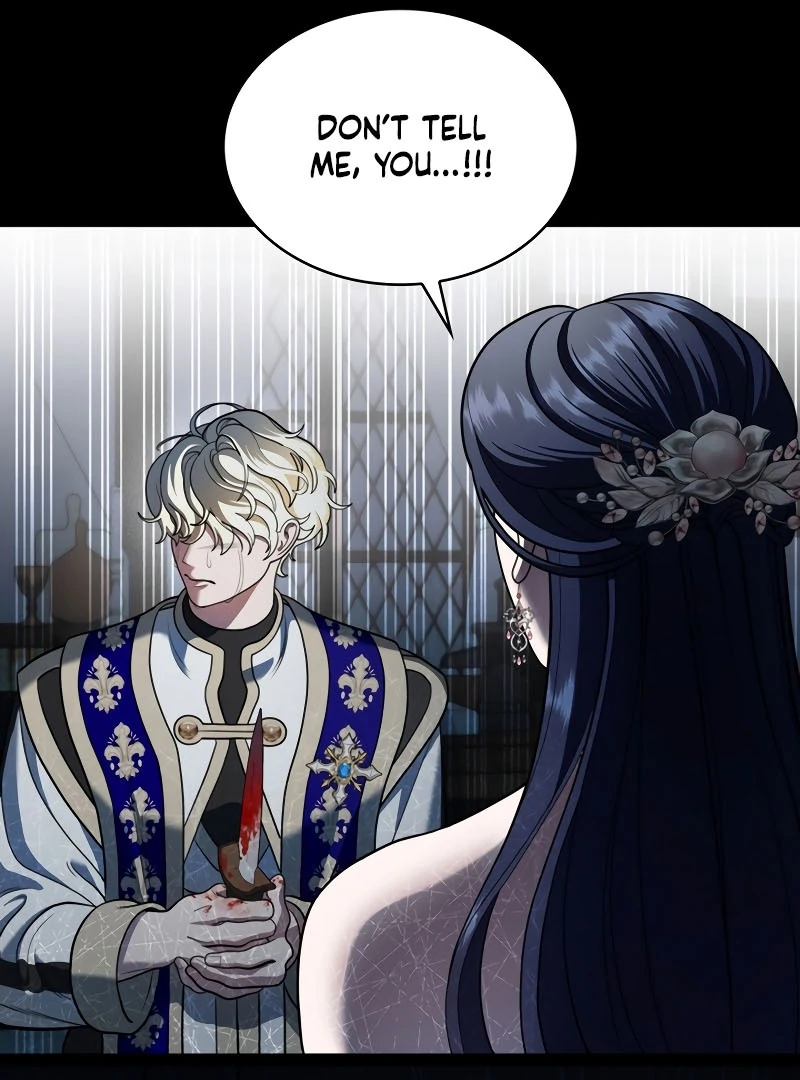 The Empress’s Concubine Scandal Chapter 1 - page 132