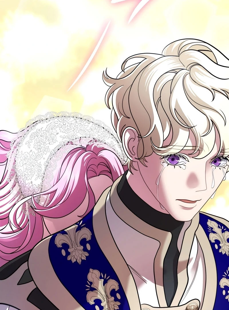 The Empress’s Concubine Scandal Chapter 1 - page 135