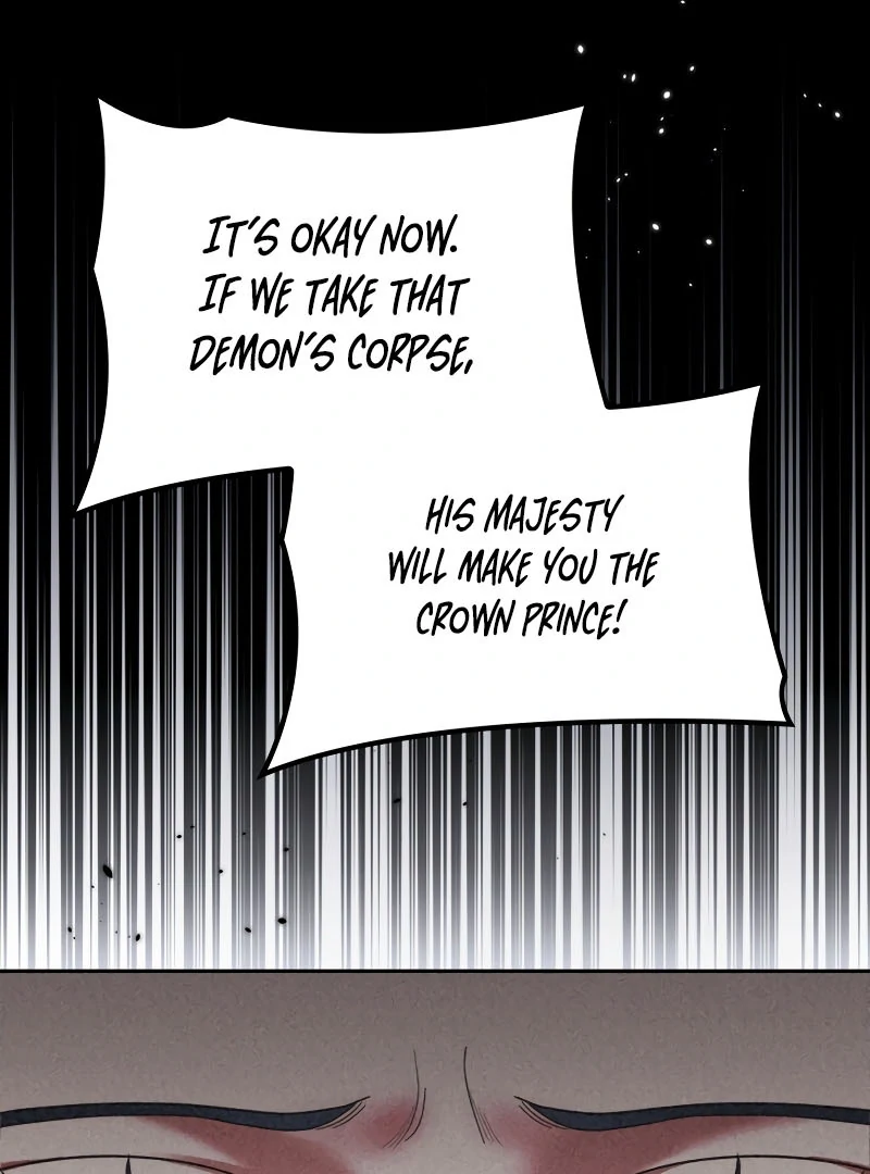 The Empress’s Concubine Scandal Chapter 1 - page 137