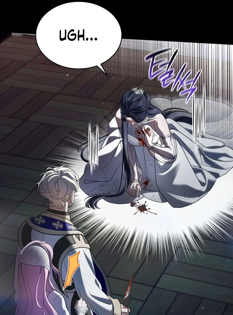 The Empress’s Concubine Scandal Chapter 1 - page 146