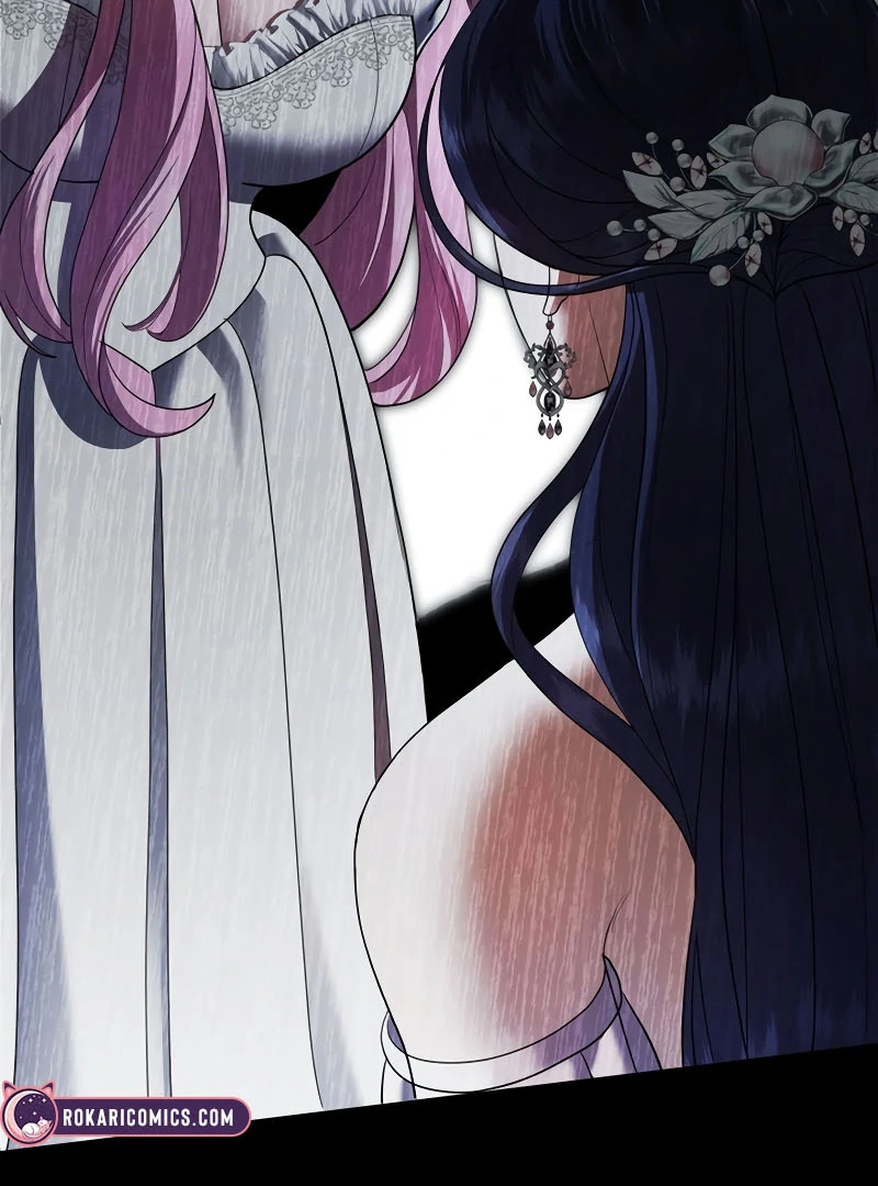 The Empress’s Concubine Scandal Chapter 1 - page 151