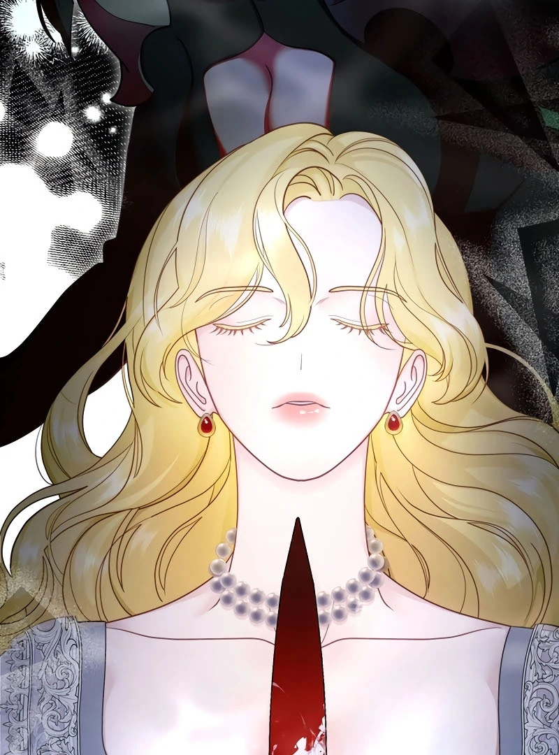 The Empress’s Concubine Scandal Chapter 1 - page 163