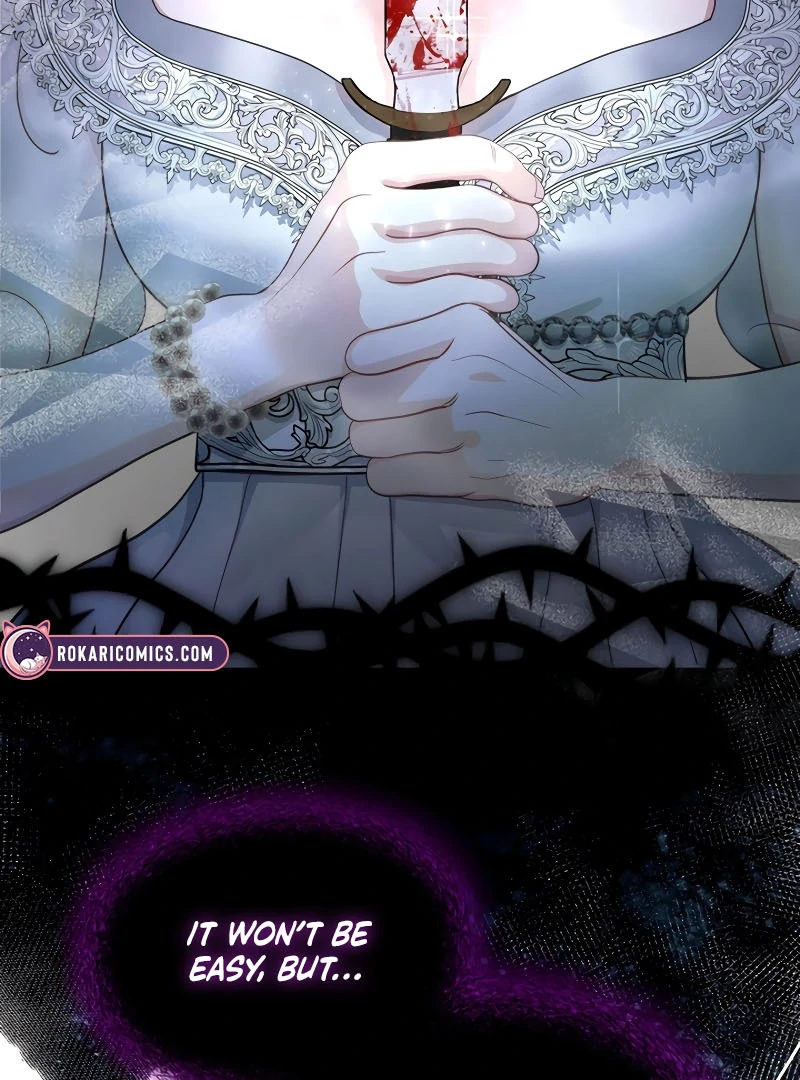 The Empress’s Concubine Scandal Chapter 1 - page 164