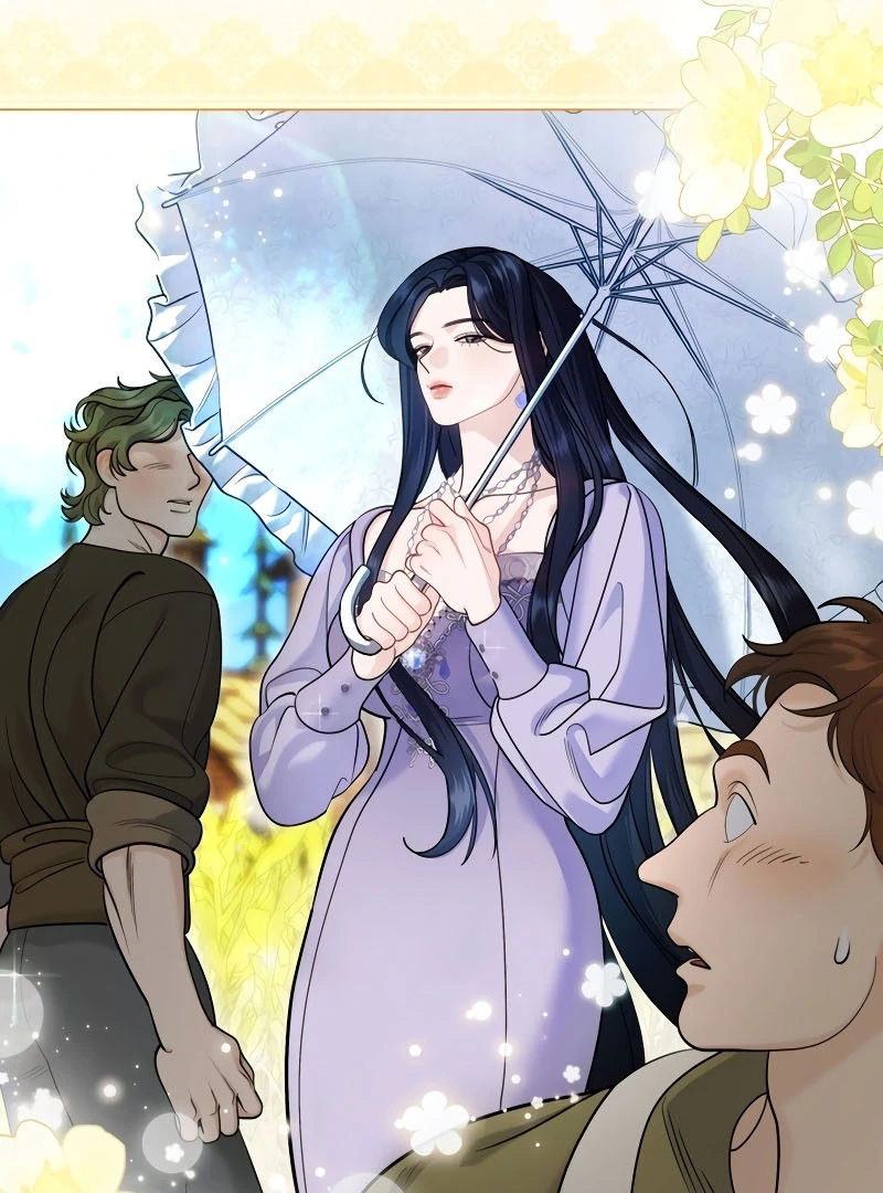 The Empress’s Concubine Scandal Chapter 1 - page 16