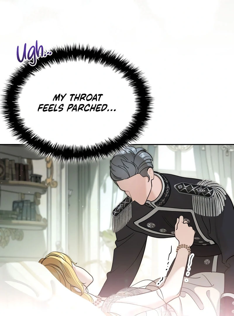 The Empress’s Concubine Scandal Chapter 1 - page 169