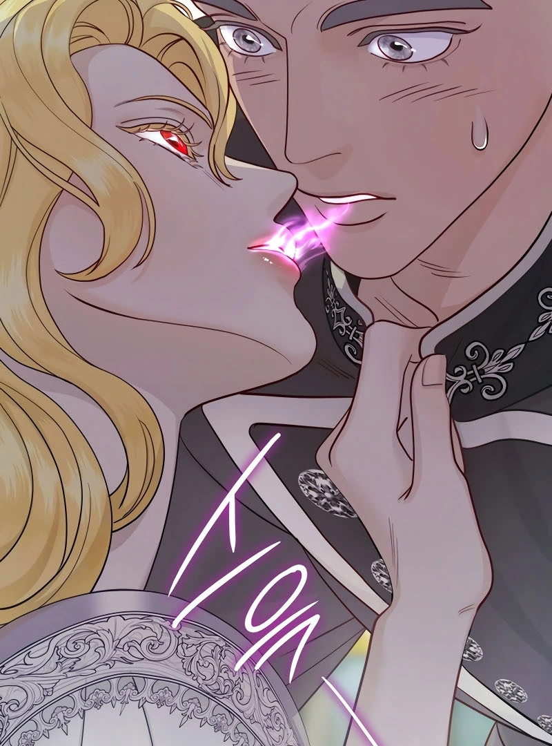 The Empress’s Concubine Scandal Chapter 1 - page 172