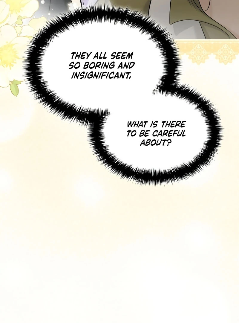 The Empress’s Concubine Scandal Chapter 1 - page 17