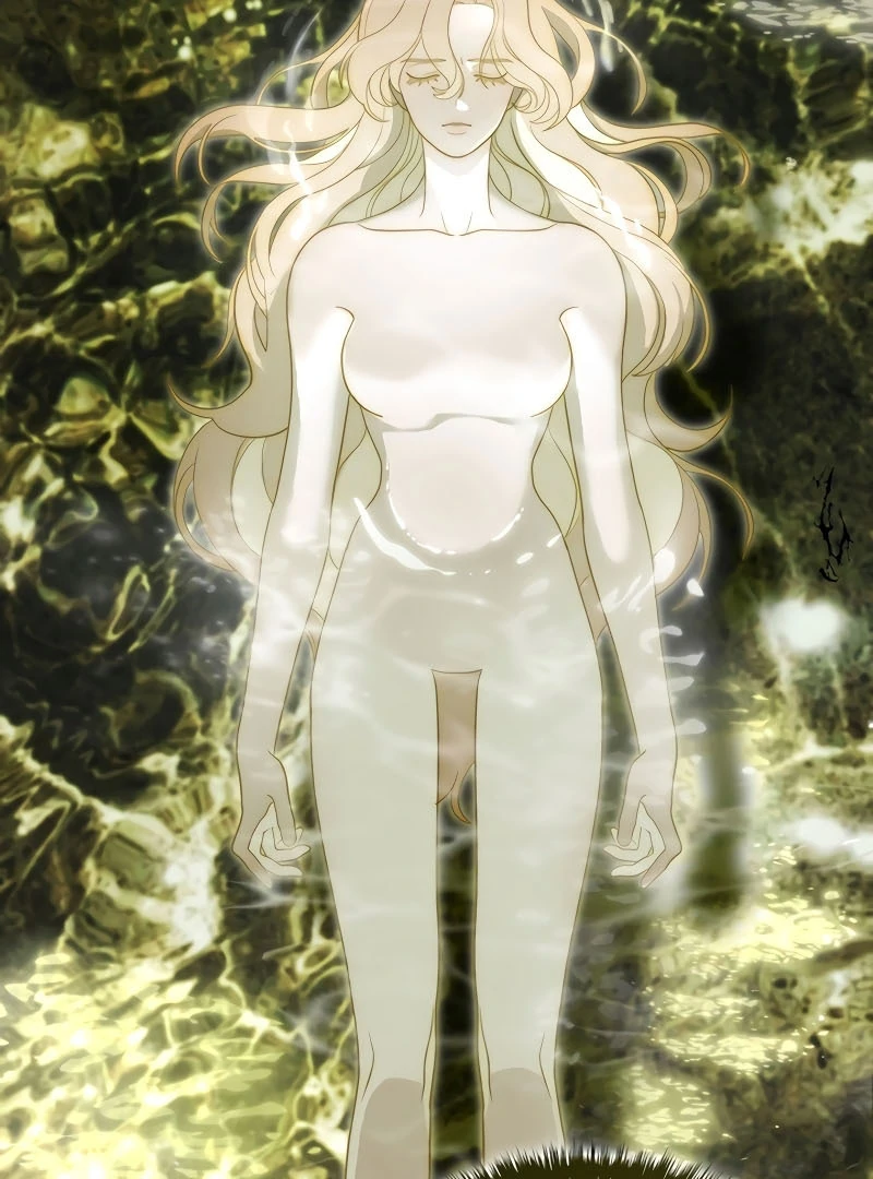 The Empress’s Concubine Scandal Chapter 1 - page 181