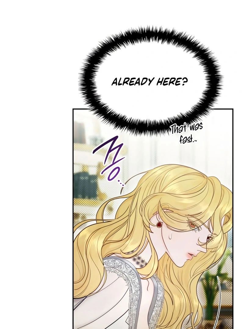 The Empress’s Concubine Scandal Chapter 1 - page 185