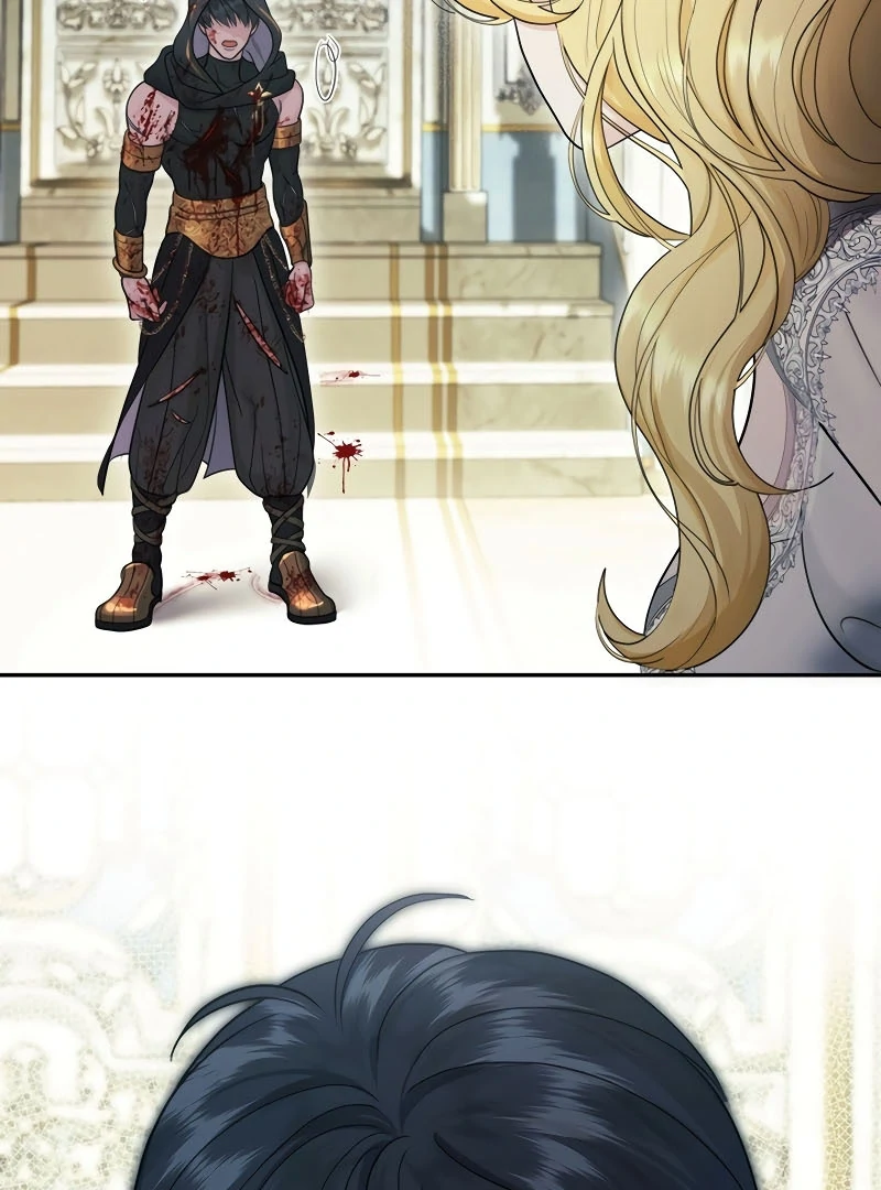 The Empress’s Concubine Scandal Chapter 1 - page 187