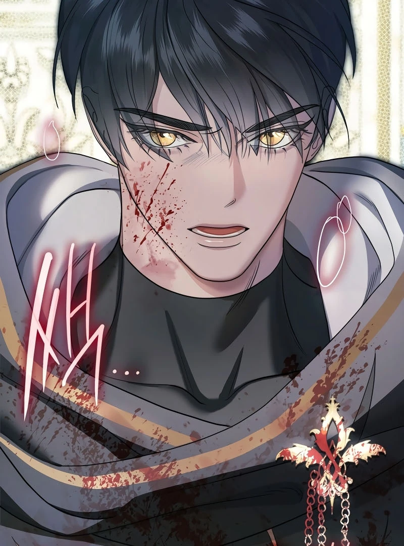 The Empress’s Concubine Scandal Chapter 1 - page 188