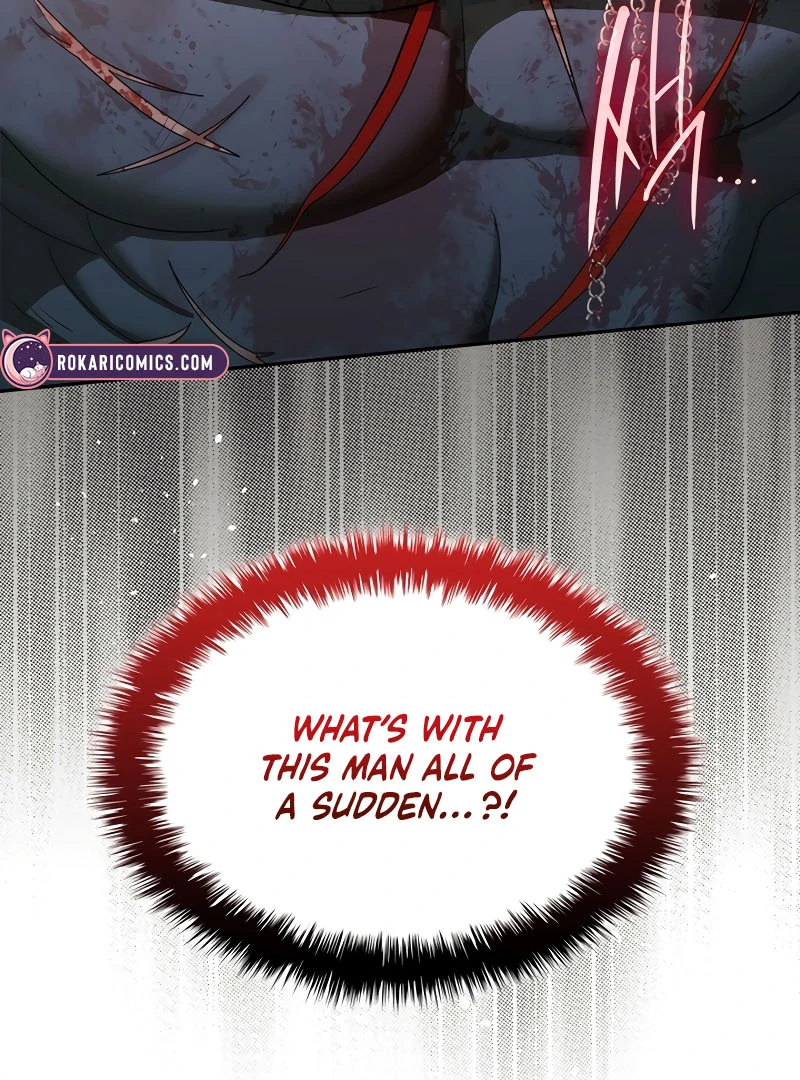 The Empress’s Concubine Scandal Chapter 1 - page 189