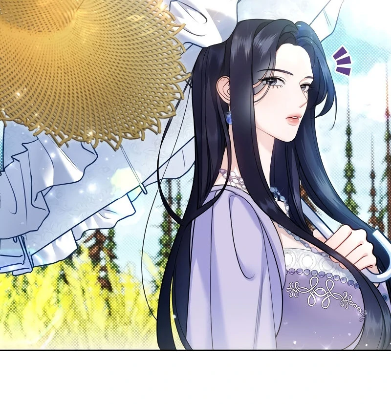 The Empress’s Concubine Scandal Chapter 1 - page 19