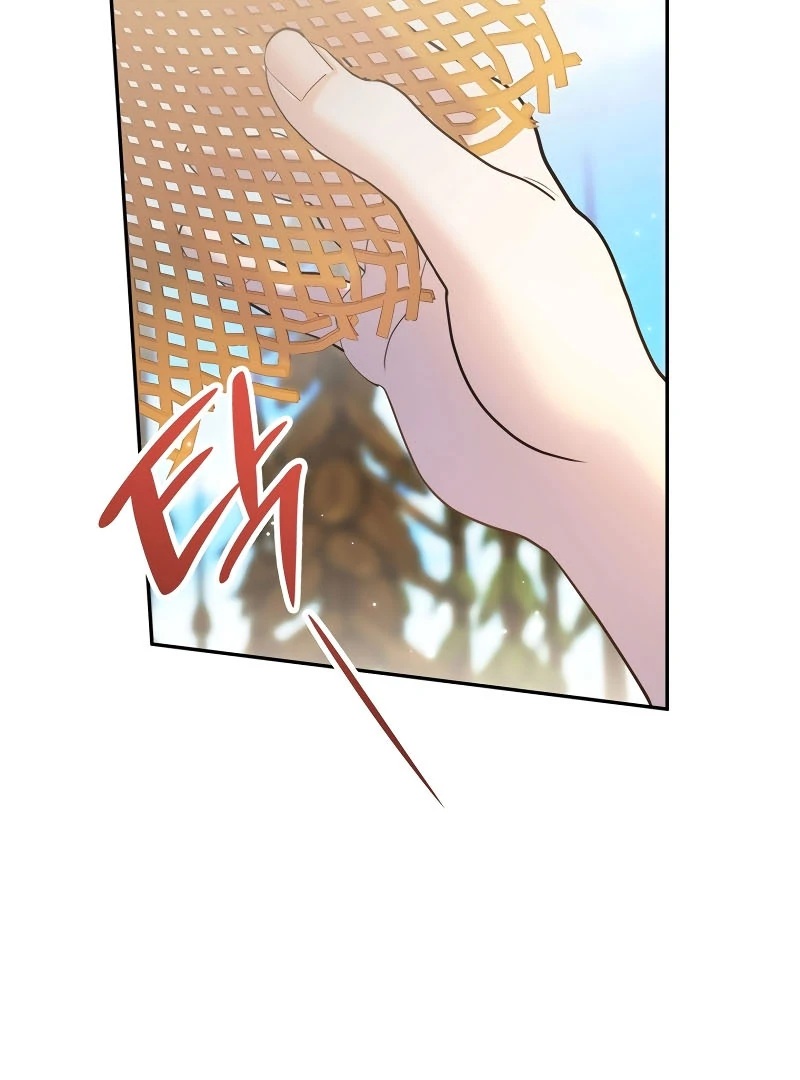 The Empress’s Concubine Scandal Chapter 1 - page 21