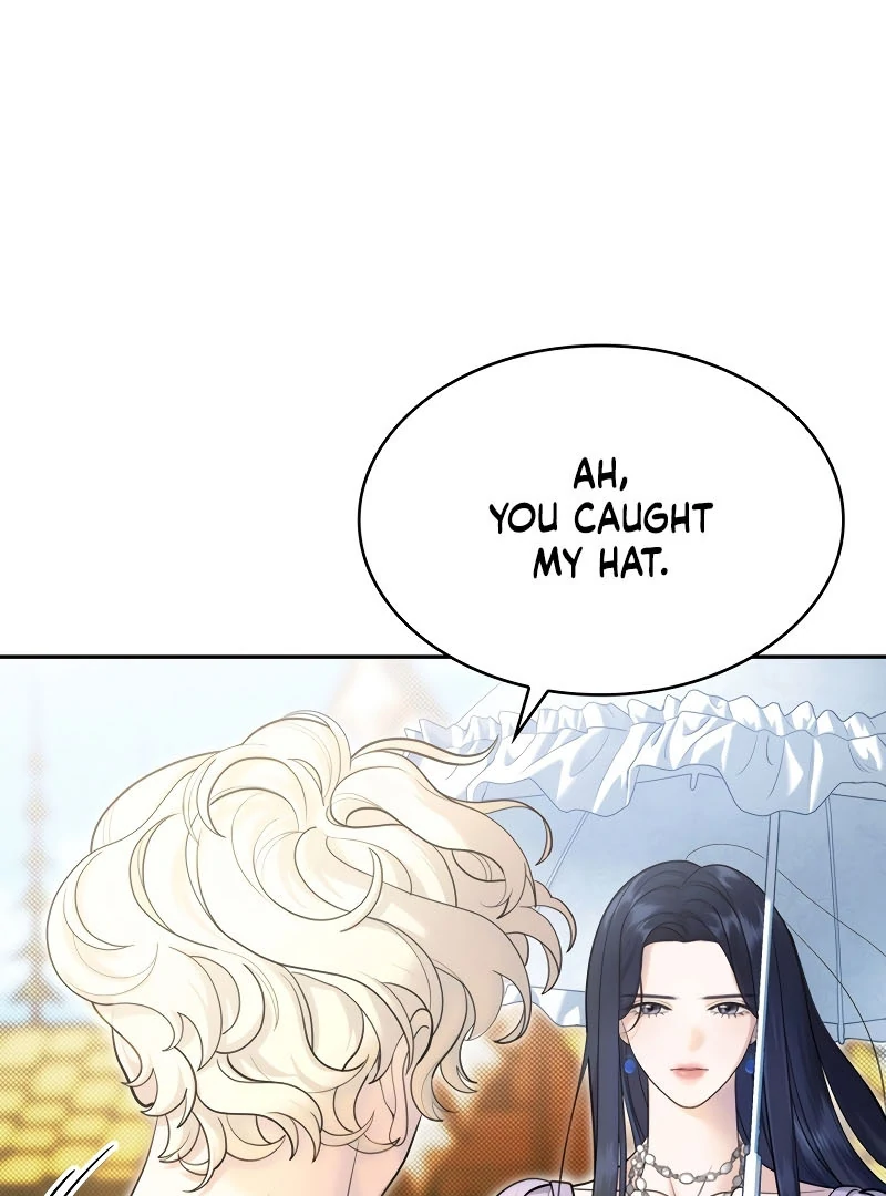 The Empress’s Concubine Scandal Chapter 1 - page 22