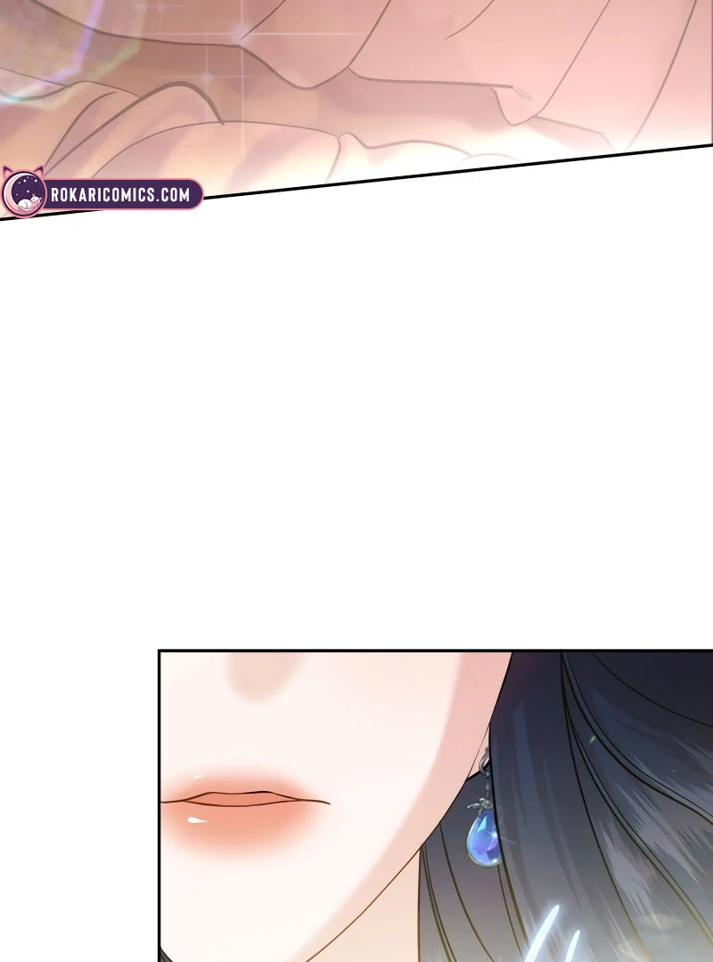 The Empress’s Concubine Scandal Chapter 1 - page 27