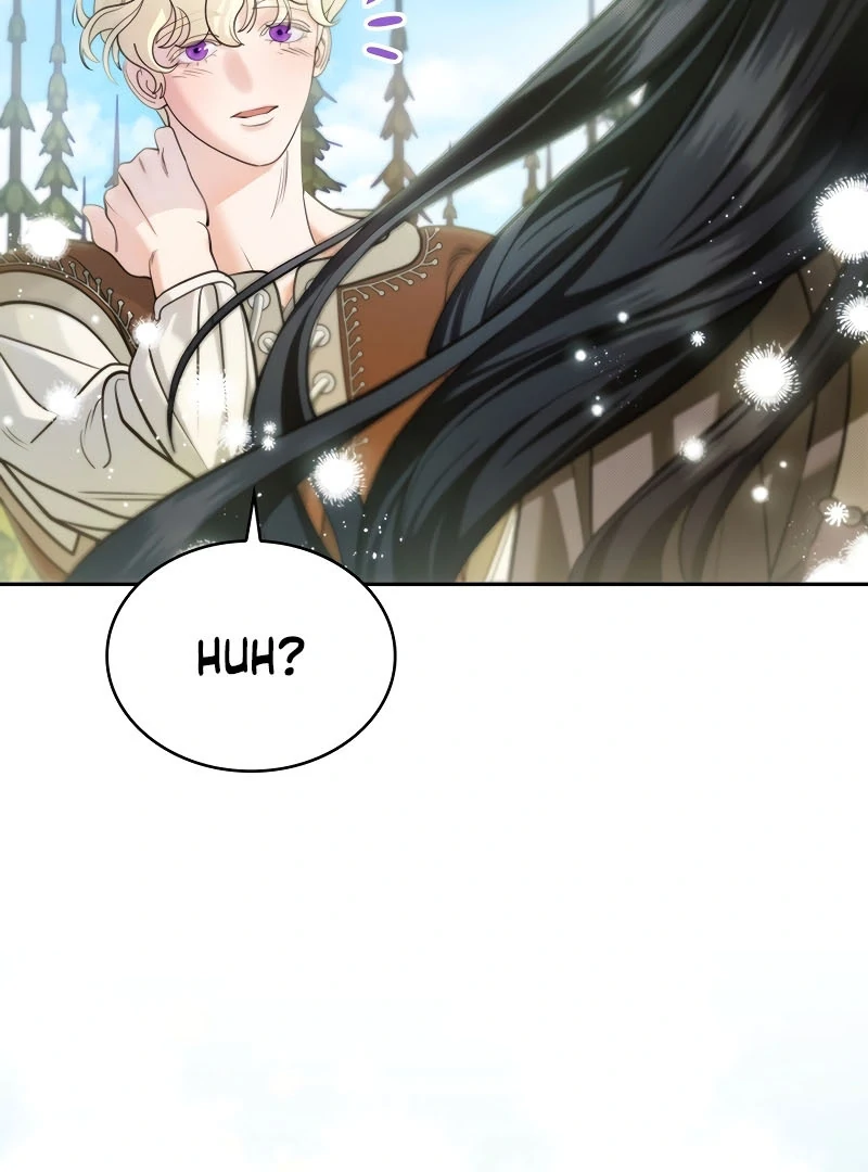 The Empress’s Concubine Scandal Chapter 1 - page 29