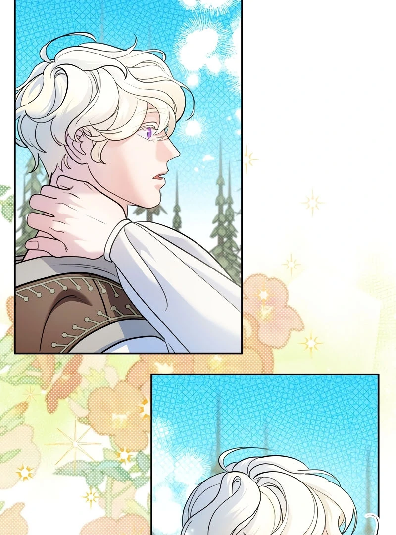 The Empress’s Concubine Scandal Chapter 1 - page 32