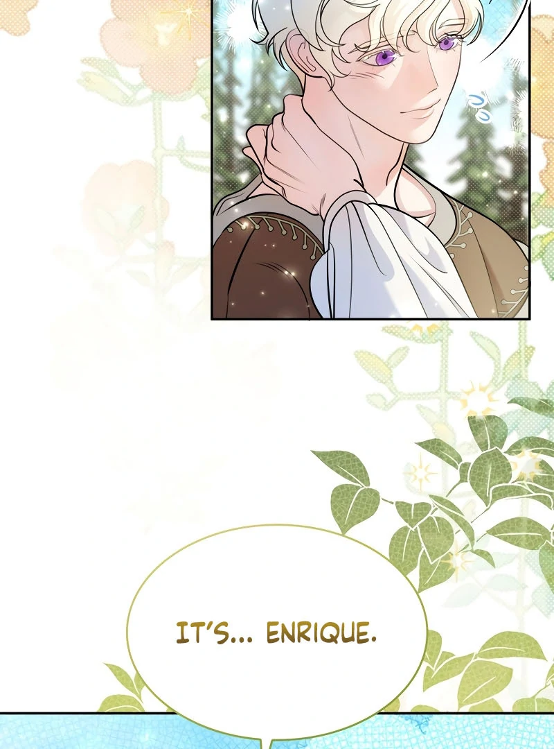 The Empress’s Concubine Scandal Chapter 1 - page 33