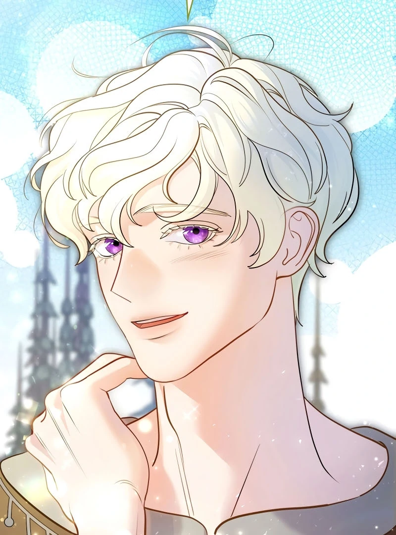 The Empress’s Concubine Scandal Chapter 1 - page 34