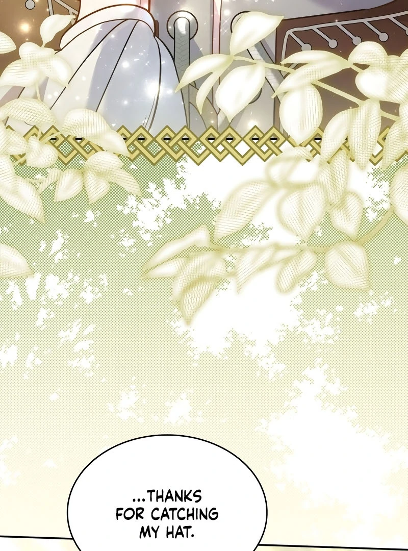 The Empress’s Concubine Scandal Chapter 1 - page 35