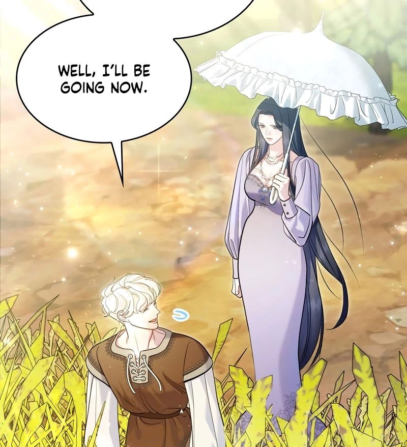 The Empress’s Concubine Scandal Chapter 1 - page 36