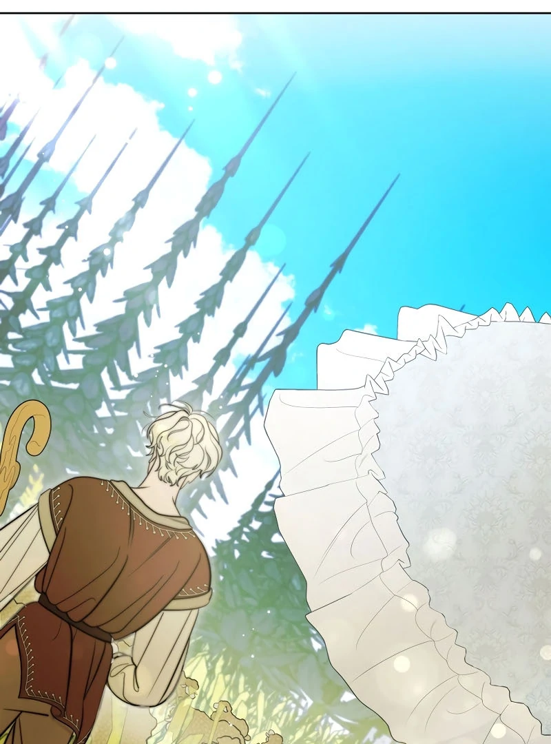 The Empress’s Concubine Scandal Chapter 1 - page 38