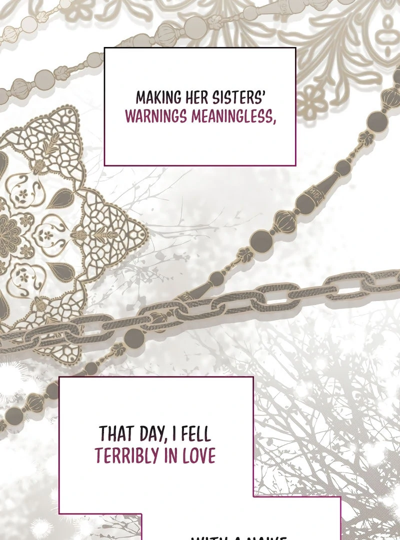 The Empress’s Concubine Scandal Chapter 1 - page 42