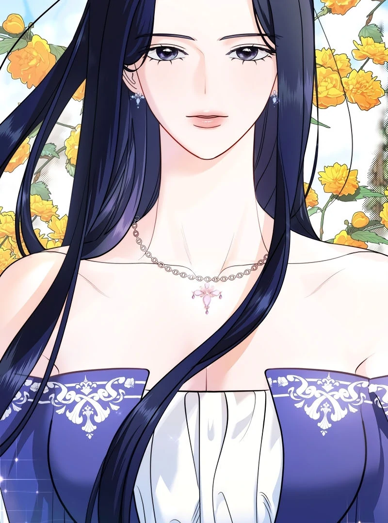 The Empress’s Concubine Scandal Chapter 1 - page 47