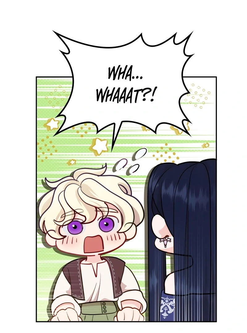 The Empress’s Concubine Scandal Chapter 1 - page 50