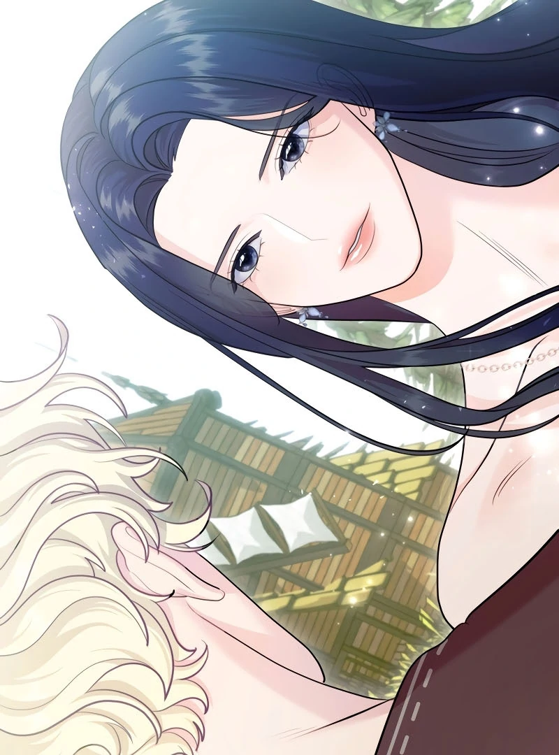 The Empress’s Concubine Scandal Chapter 1 - page 52