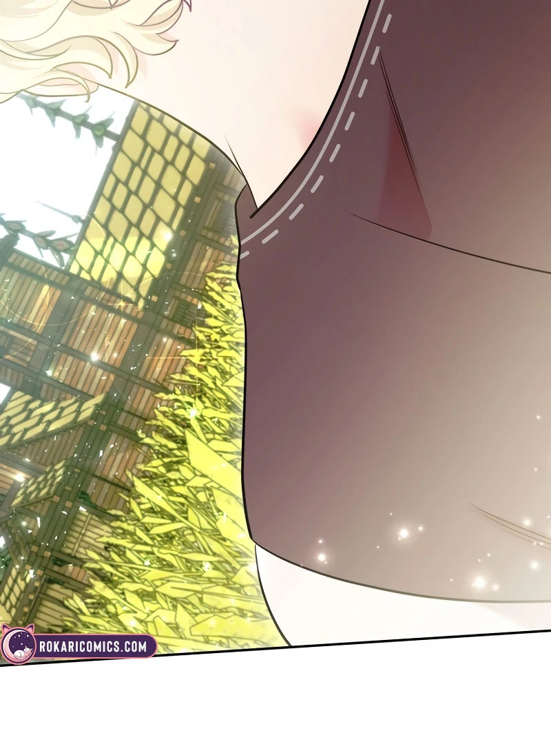 The Empress’s Concubine Scandal Chapter 1 - page 53