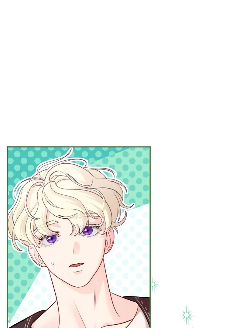 The Empress’s Concubine Scandal Chapter 1 - page 54