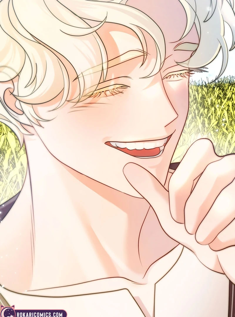 The Empress’s Concubine Scandal Chapter 1 - page 58