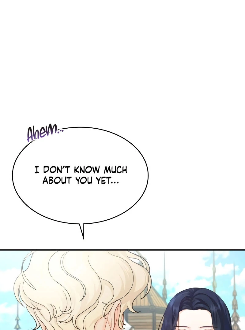 The Empress’s Concubine Scandal Chapter 1 - page 61