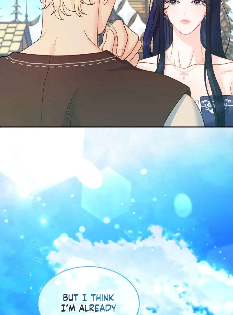 The Empress’s Concubine Scandal Chapter 1 - page 62