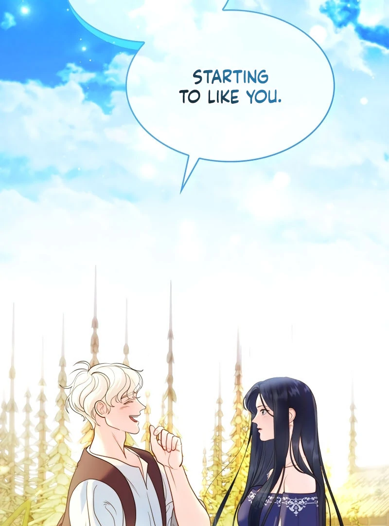 The Empress’s Concubine Scandal Chapter 1 - page 63