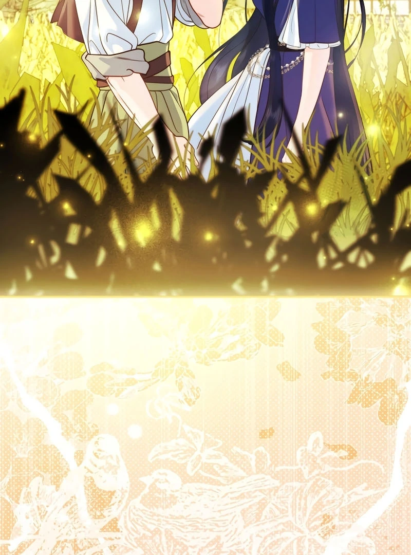 The Empress’s Concubine Scandal Chapter 1 - page 64