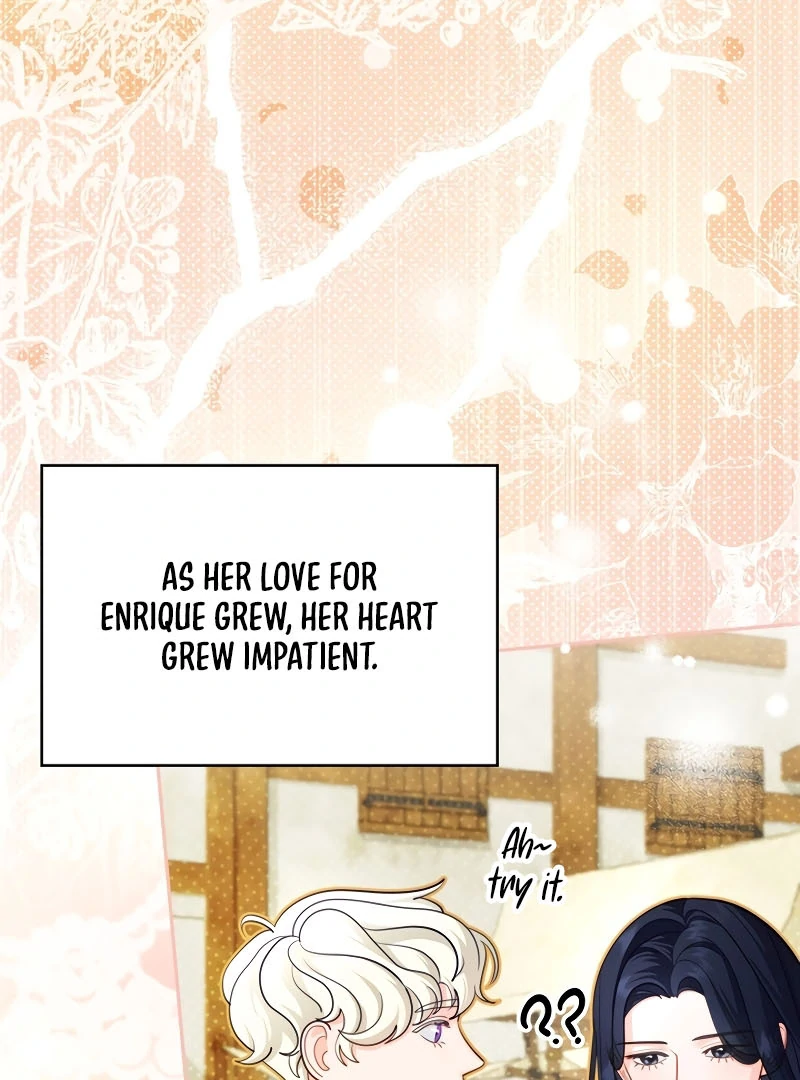 The Empress’s Concubine Scandal Chapter 1 - page 65