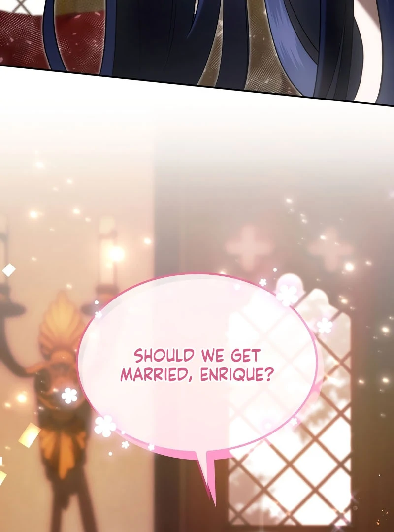 The Empress’s Concubine Scandal Chapter 1 - page 77