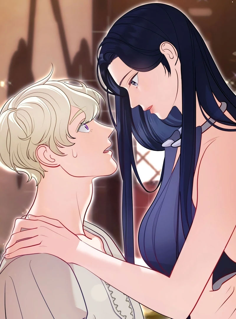 The Empress’s Concubine Scandal Chapter 1 - page 78