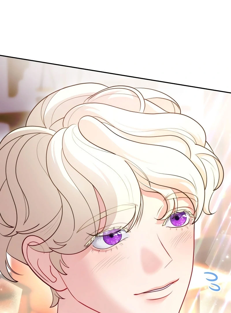 The Empress’s Concubine Scandal Chapter 1 - page 81