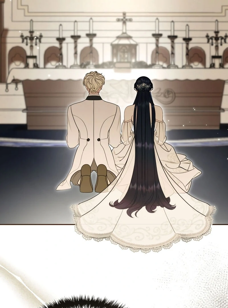 The Empress’s Concubine Scandal Chapter 1 - page 85