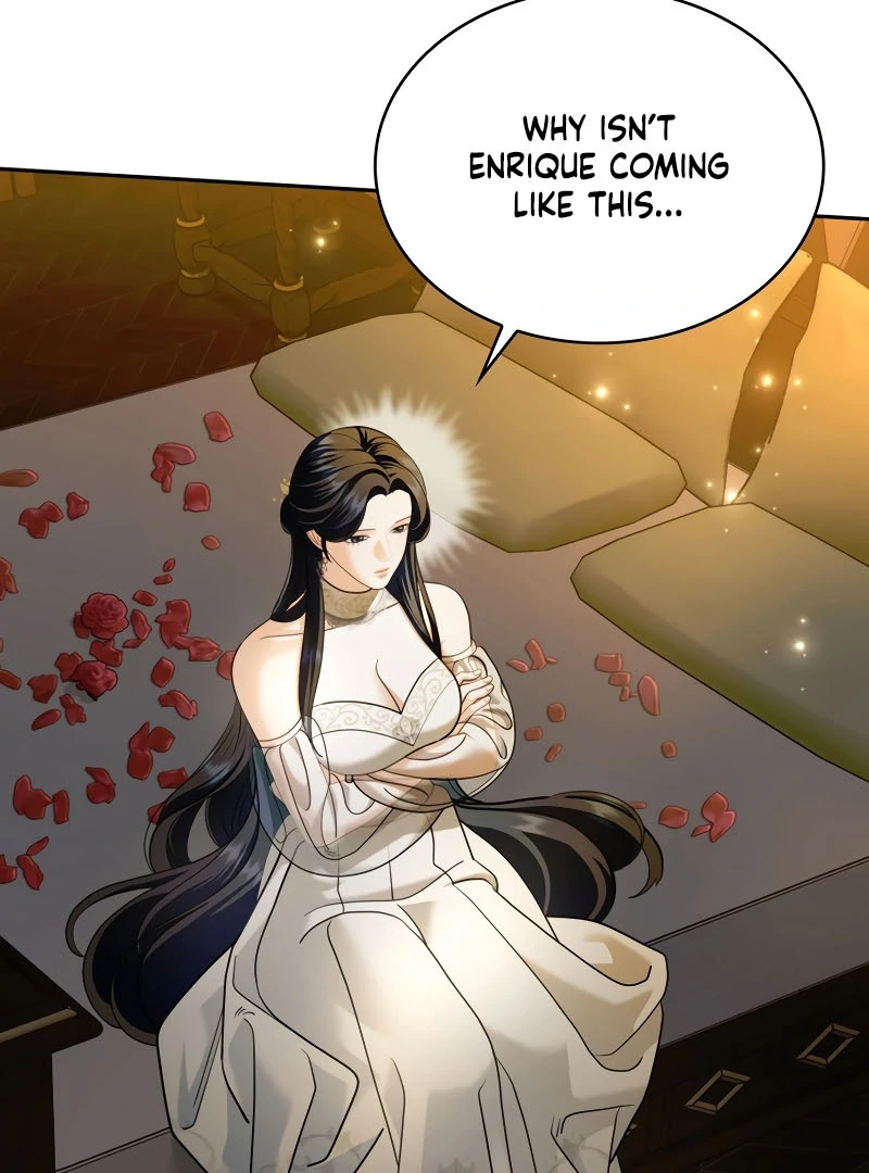 The Empress’s Concubine Scandal Chapter 1 - page 91
