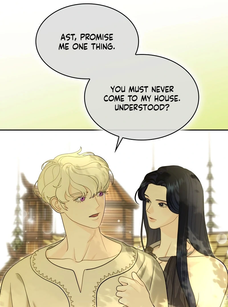 The Empress’s Concubine Scandal Chapter 1 - page 94