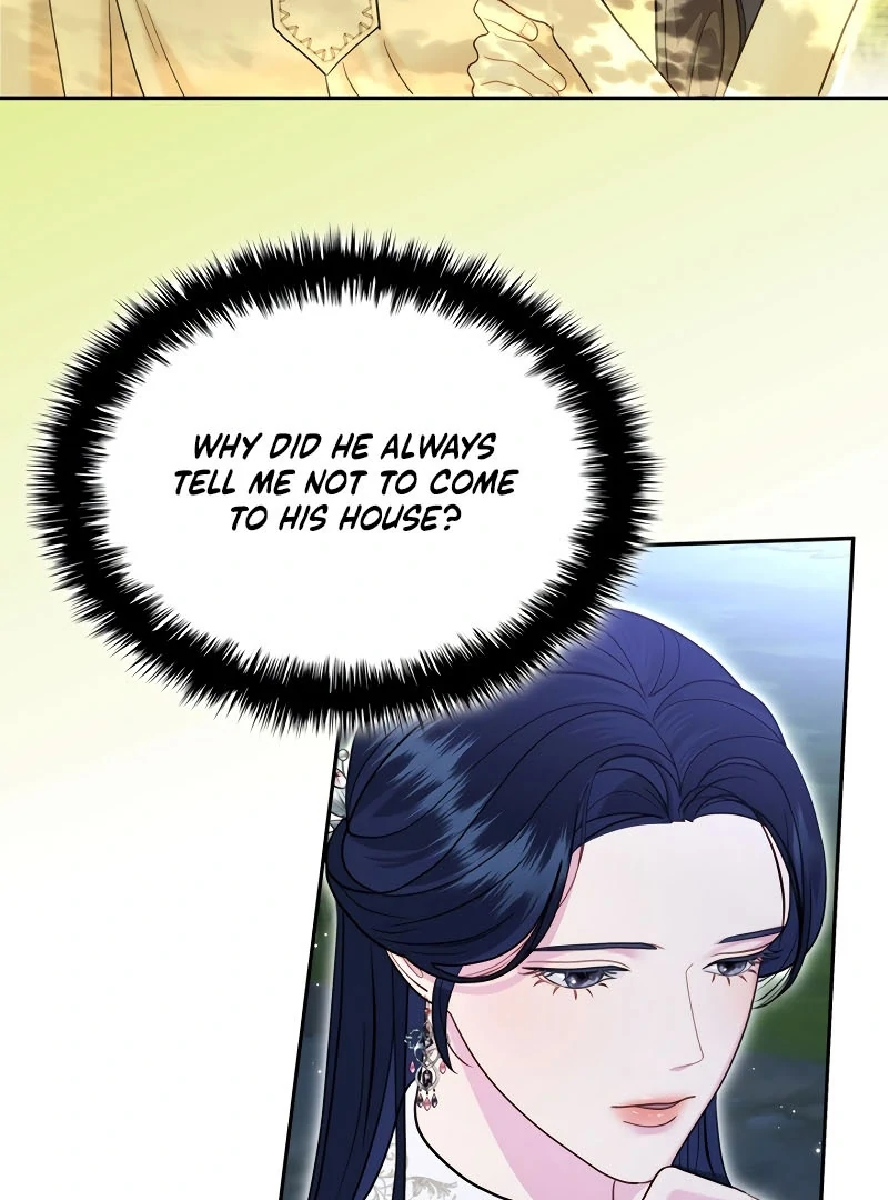 The Empress’s Concubine Scandal Chapter 1 - page 95