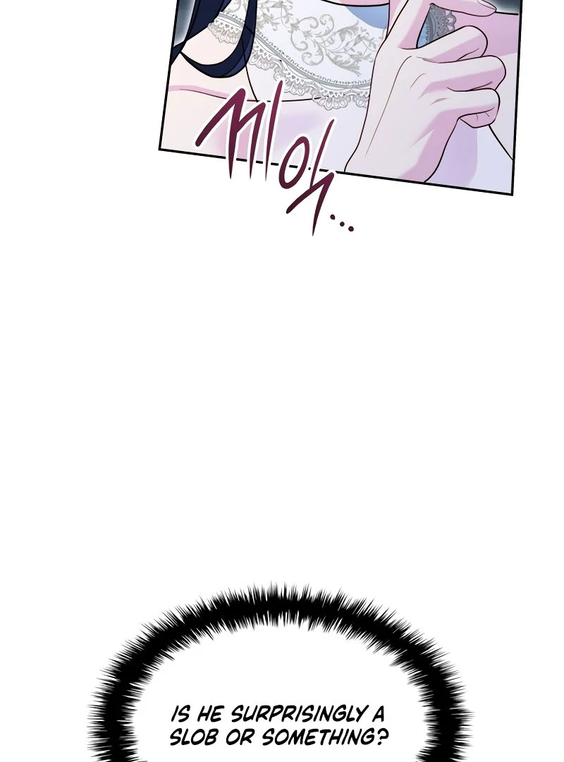 The Empress’s Concubine Scandal Chapter 1 - page 96